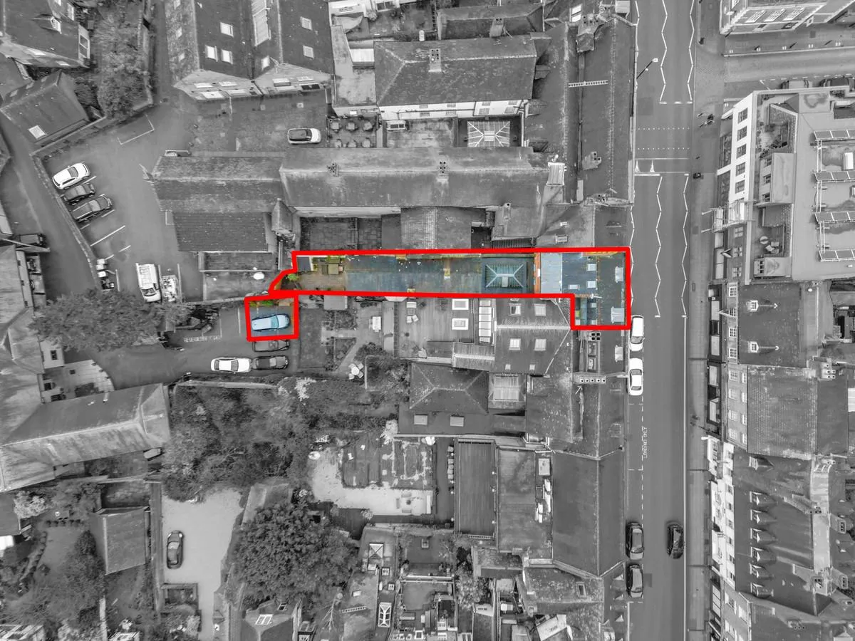 High Street, Warwick, CV34, photo 42