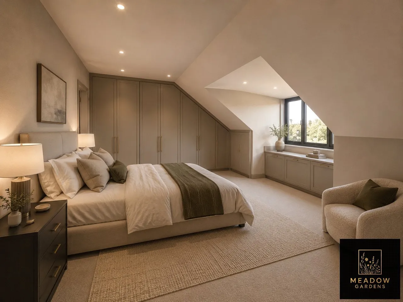 Meadow Gardens, Poulton-le-Fylde, FY6, photo 6