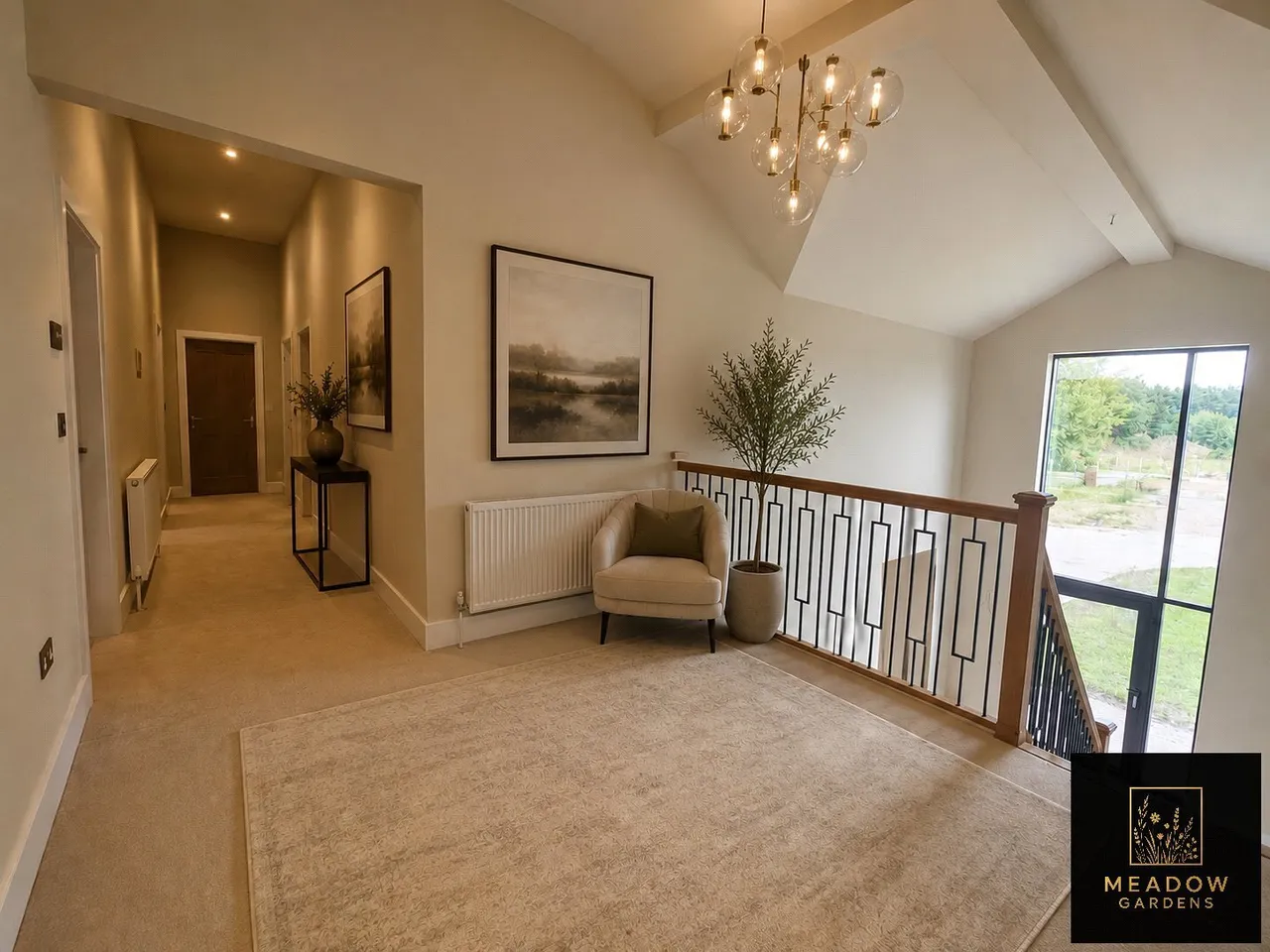 Meadow Gardens, Poulton-le-Fylde, FY6, photo 7