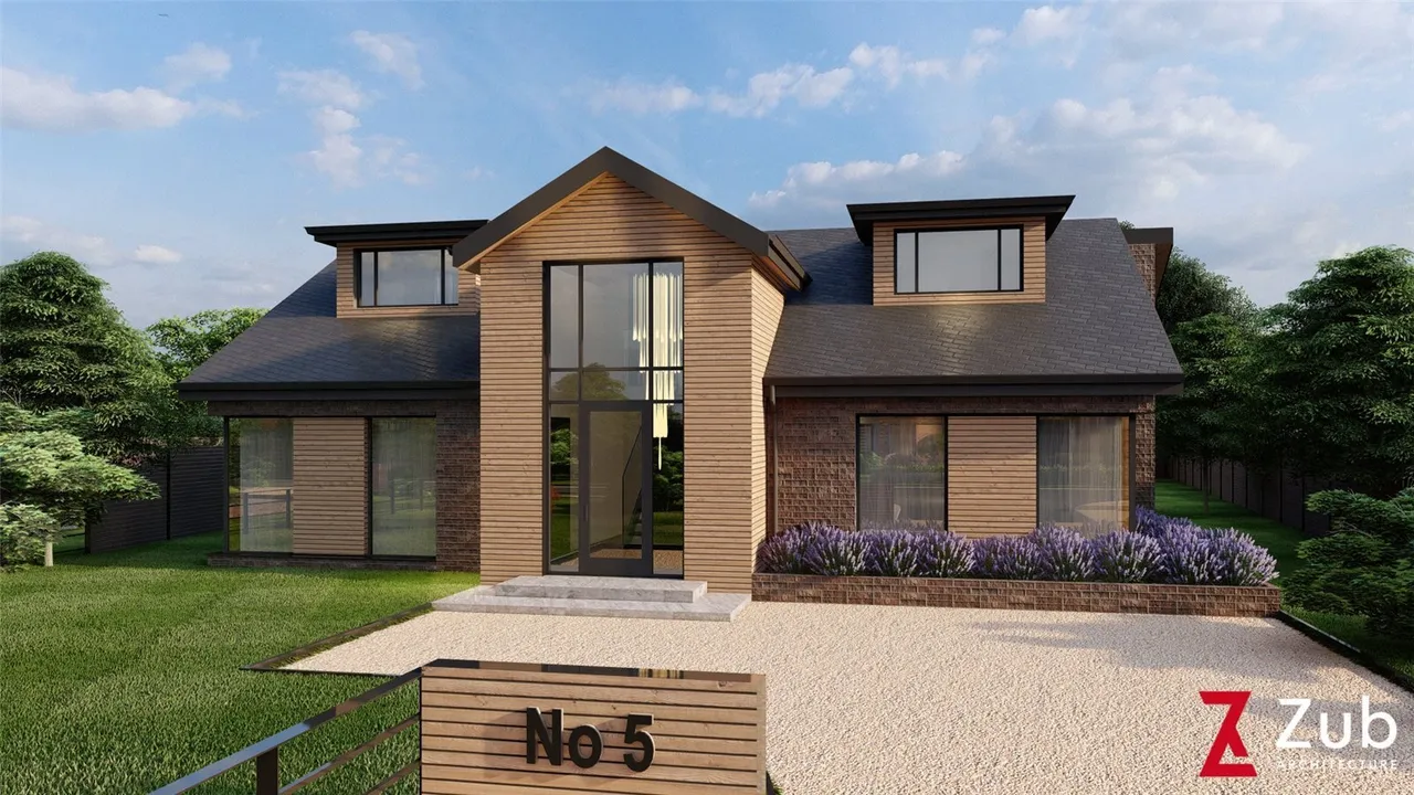 Meadow Gardens, Poulton-le-Fylde, FY6, photo 11