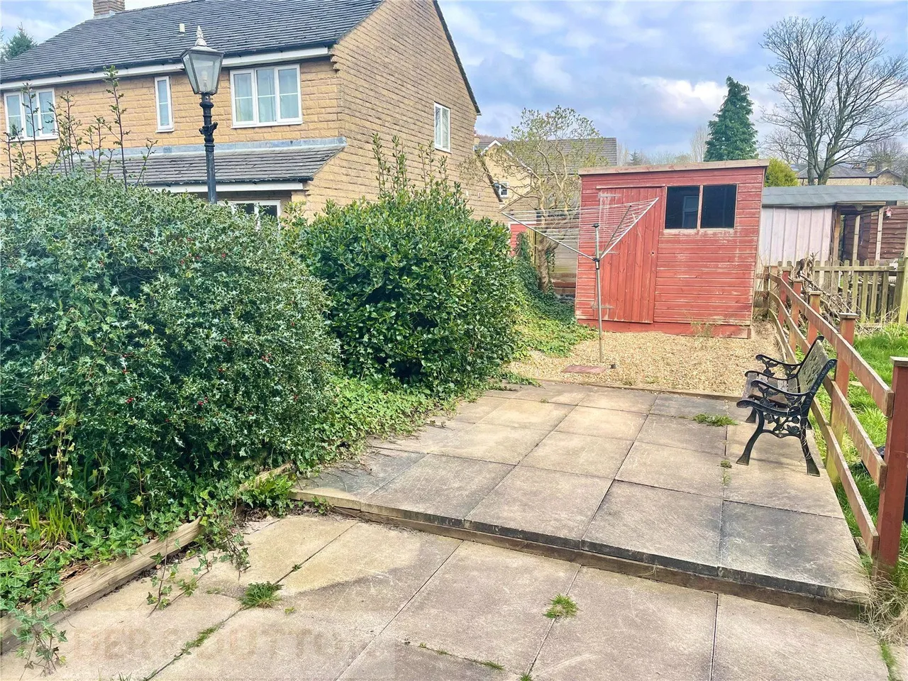 York Street, Glossop, SK13, photo 13