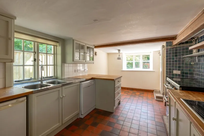 Little Wittenham, Abingdon, OX14, photo 3