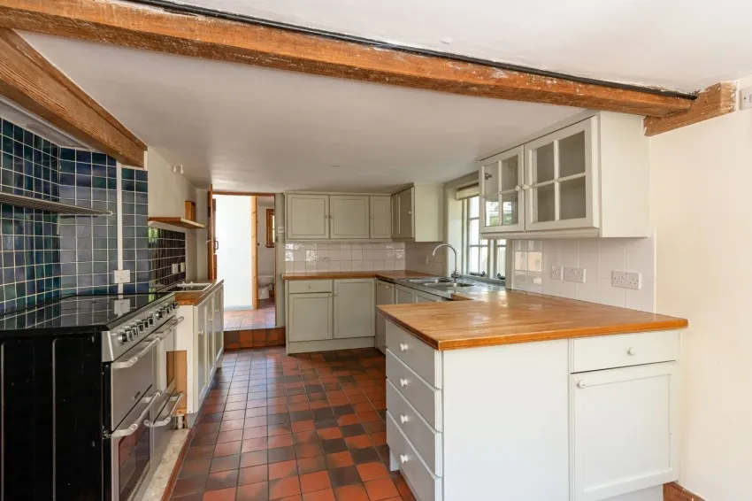 Little Wittenham, Abingdon, OX14, photo 4