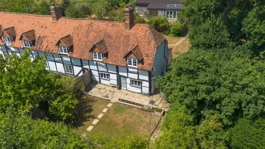 Little Wittenham, Abingdon, OX14, photo 5