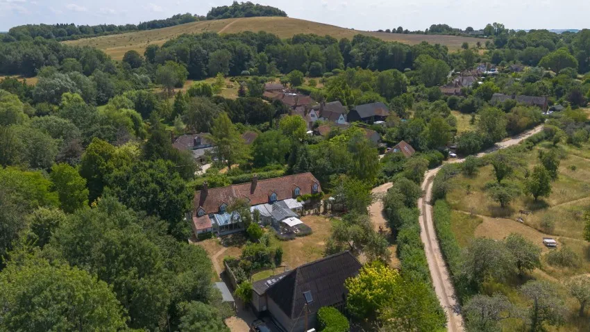 Little Wittenham, Abingdon, OX14, photo 20