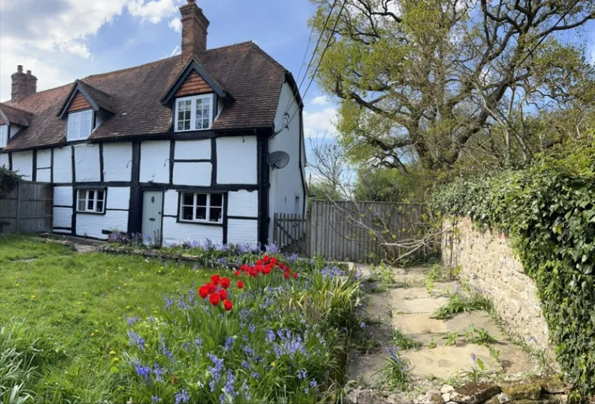 Little Wittenham, Abingdon, OX14, photo 21