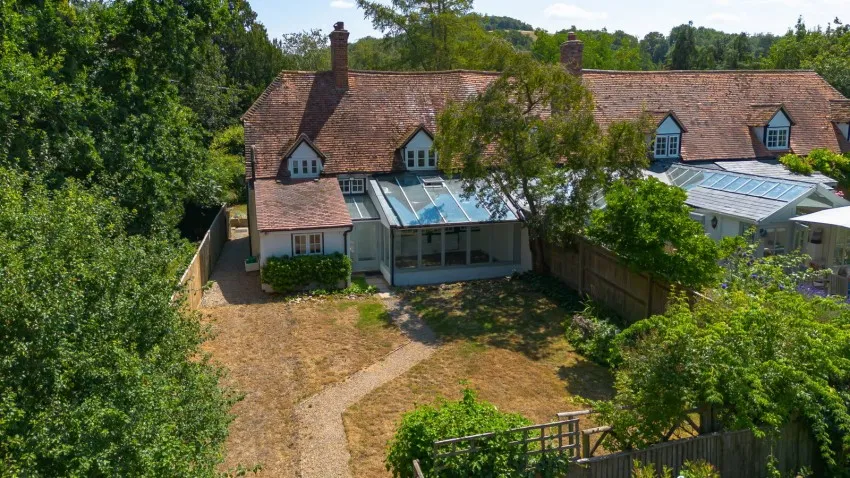 Little Wittenham, Abingdon, OX14, photo 19