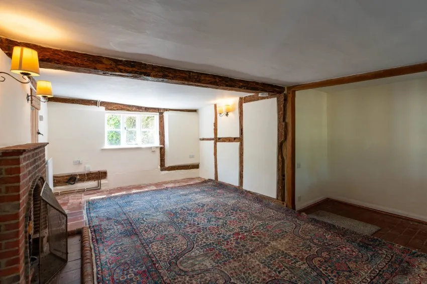 Little Wittenham, Abingdon, OX14, photo 8