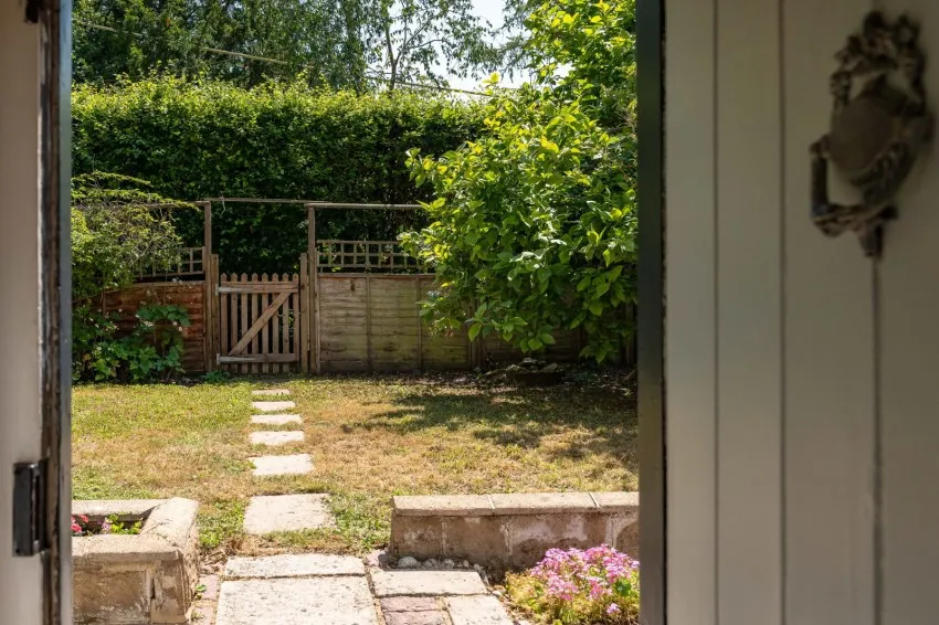 Little Wittenham, Abingdon, OX14, photo 17