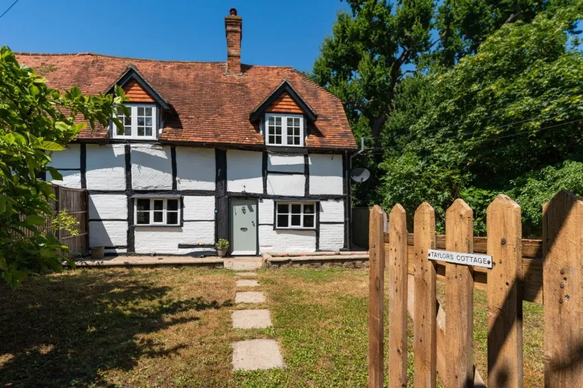 3 bed property for sale, Little Wittenham, Abingdon, OX14