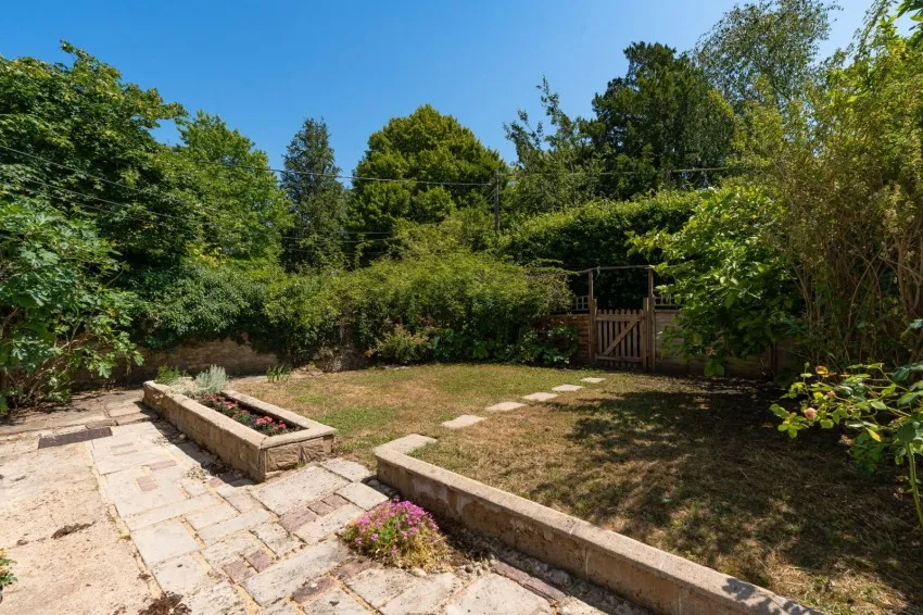 Little Wittenham, Abingdon, OX14, photo 18