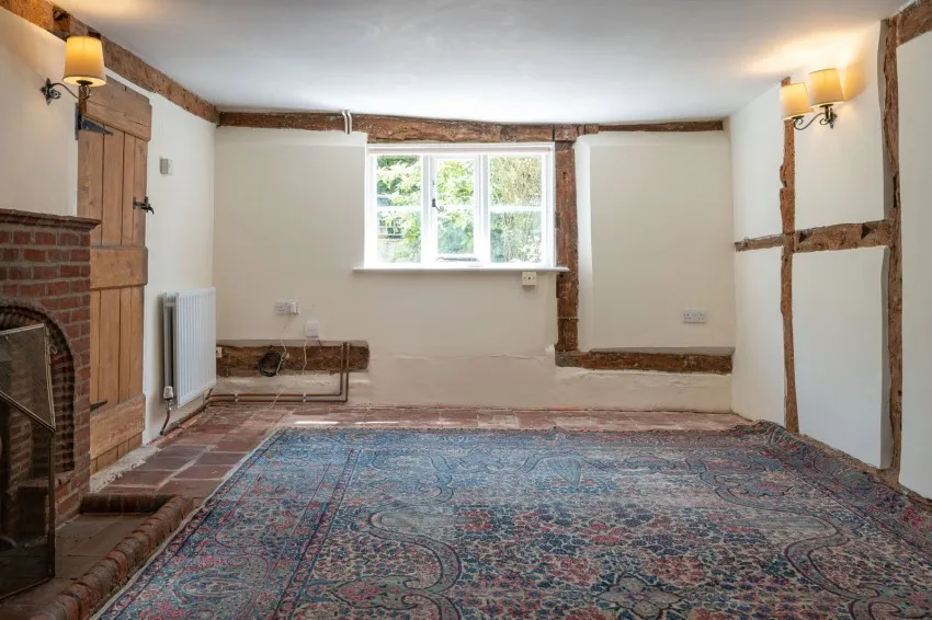 Little Wittenham, Abingdon, OX14, photo 7