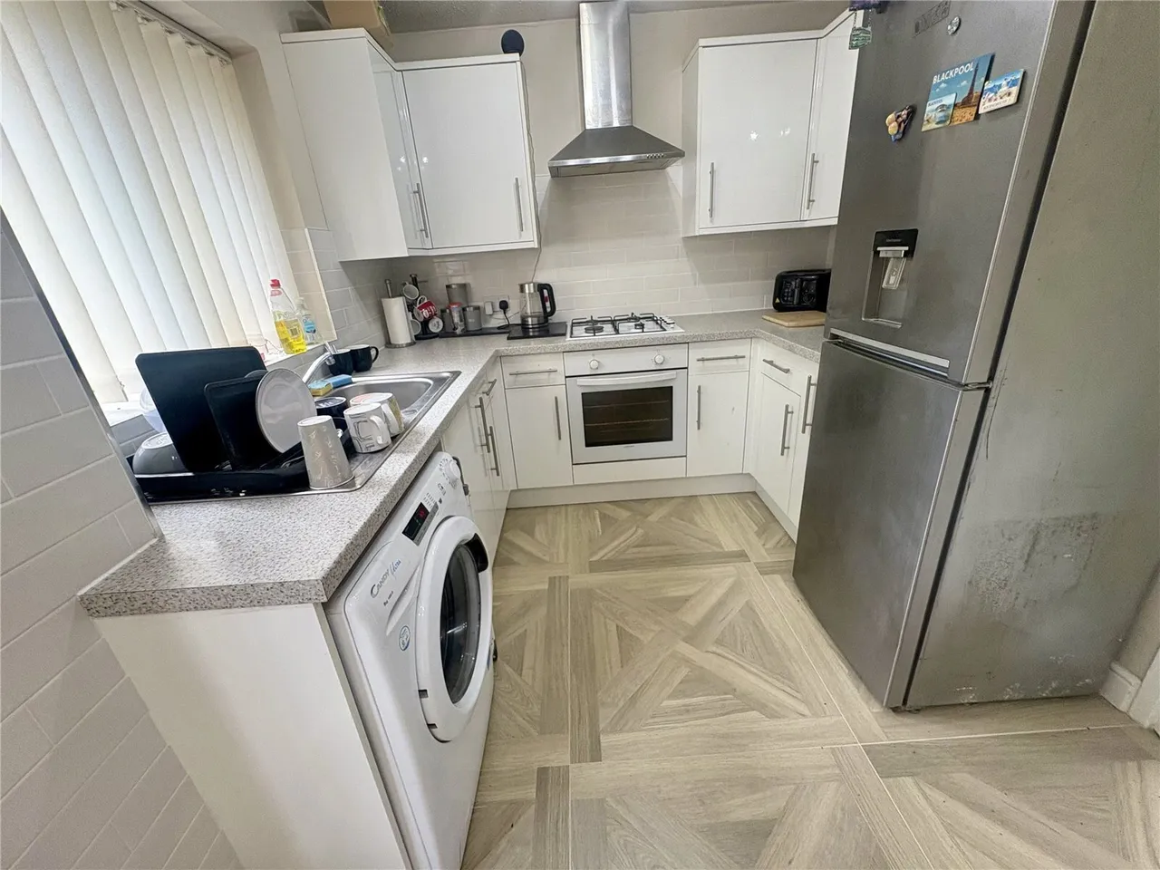 Ravensbourne Grove, Willenhall, WV13, photo 4