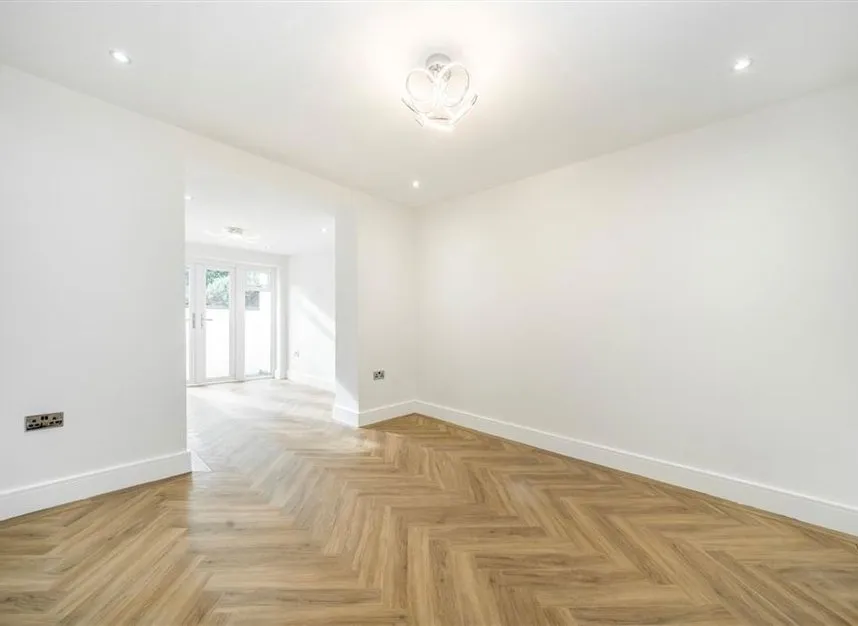 Geoffrey Road, Brockley, SE4, photo 5