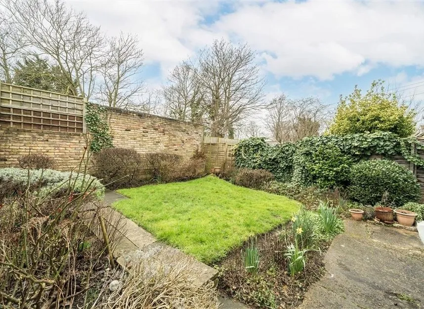 Geoffrey Road, Brockley, SE4, photo 3
