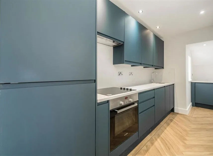 Geoffrey Road, Brockley, SE4, photo 4
