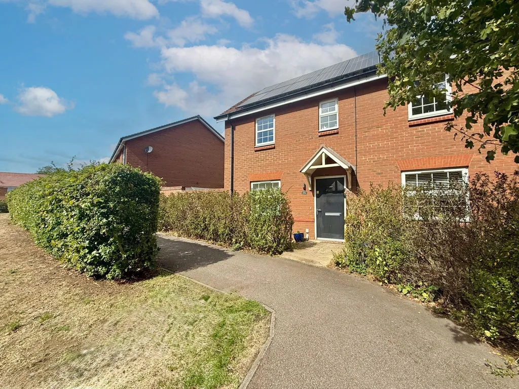3 bed house for sale, Stewkley Road, Wing, LU7