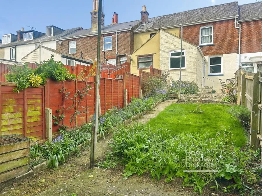 Park Road, Cowes, PO31, photo 11