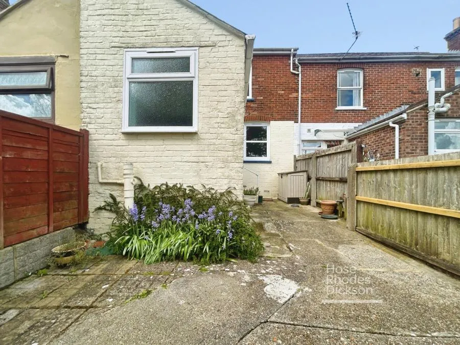 Park Road, Cowes, PO31, photo 12
