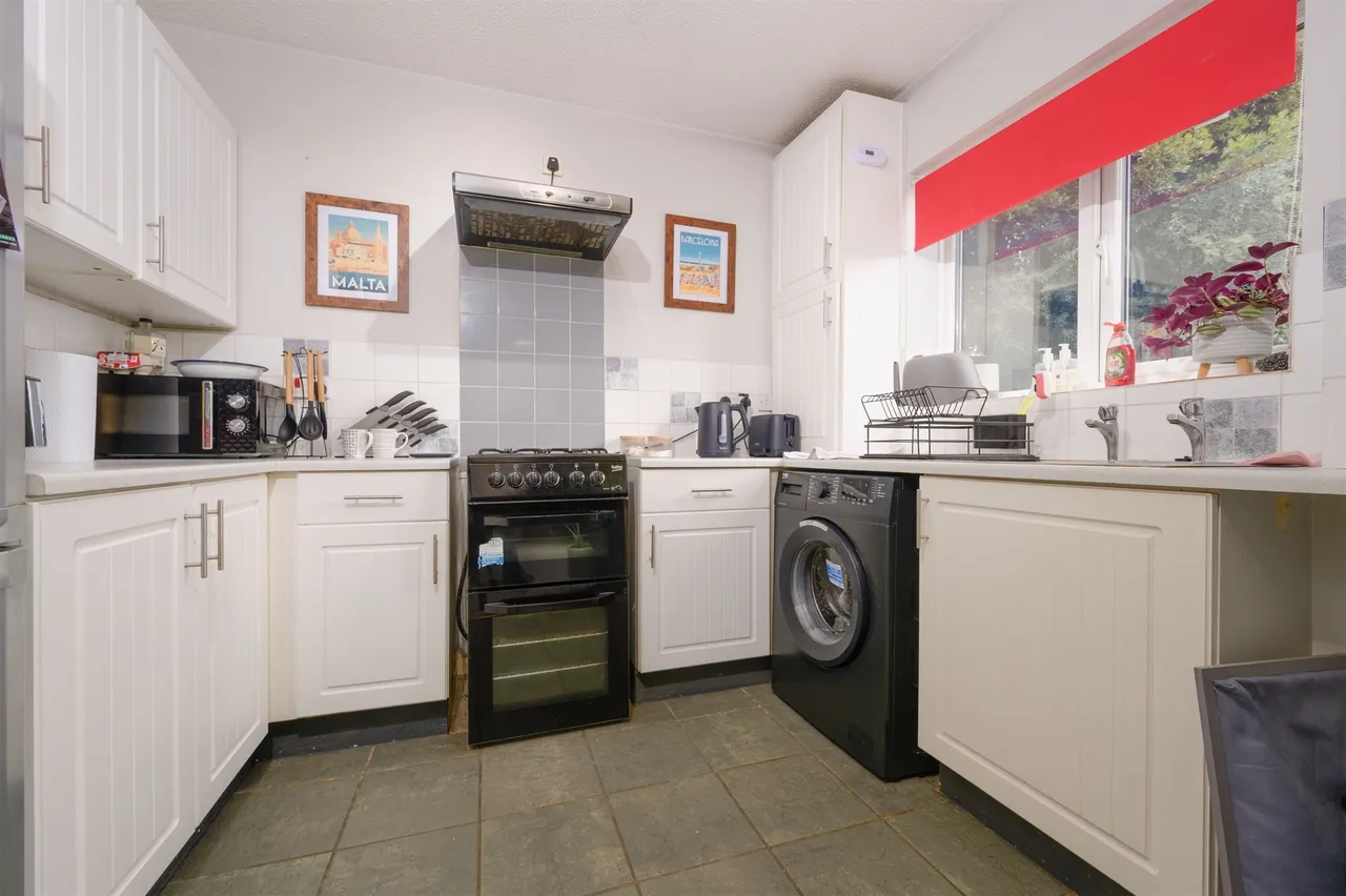 Plough Close, Kettering, NN14, photo 4