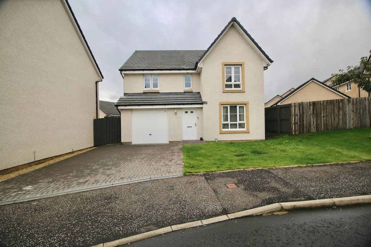 Bryony Wynd, Cumbernauld, G68 9FU, photo 31