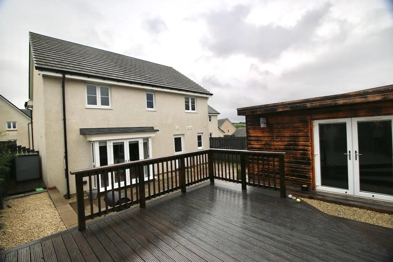 Bryony Wynd, Cumbernauld, G68 9FU, photo 30