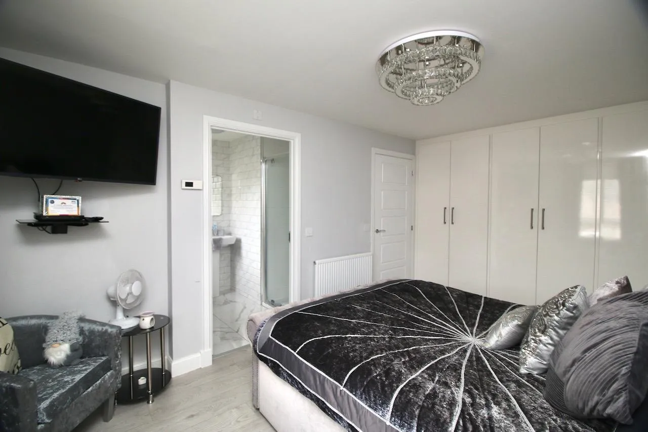 Bryony Wynd, Cumbernauld, G68 9FU, photo 14