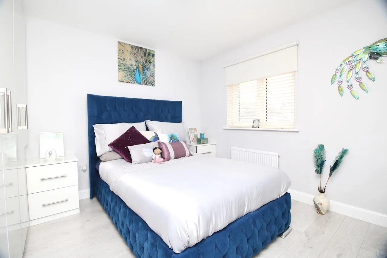 Bryony Wynd, Cumbernauld, G68 9FU, photo 18