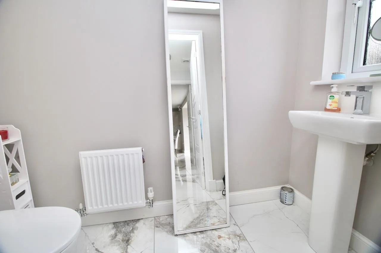 Bryony Wynd, Cumbernauld, G68 9FU, photo 11