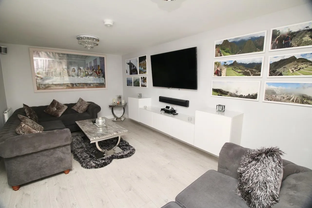 Bryony Wynd, Cumbernauld, G68 9FU, photo 7