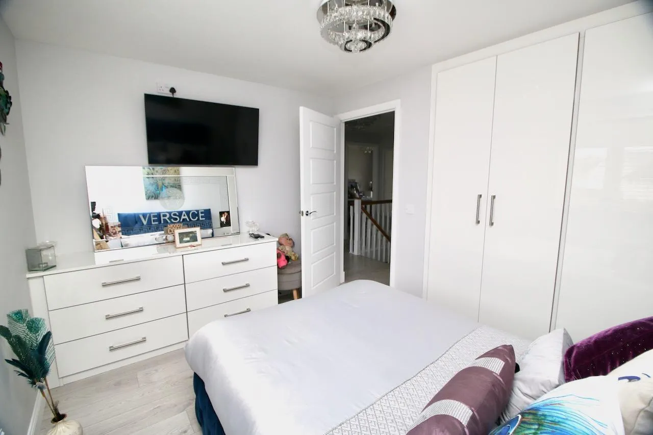 Bryony Wynd, Cumbernauld, G68 9FU, photo 19