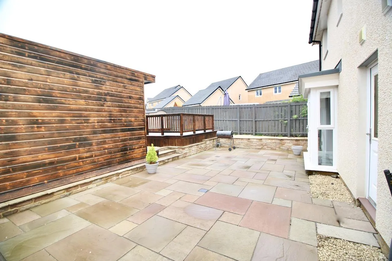 Bryony Wynd, Cumbernauld, G68 9FU, photo 24