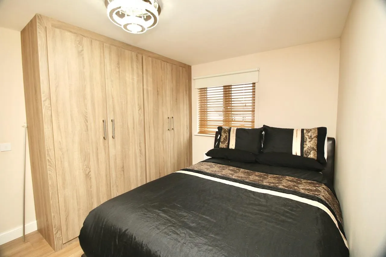Bryony Wynd, Cumbernauld, G68 9FU, photo 21