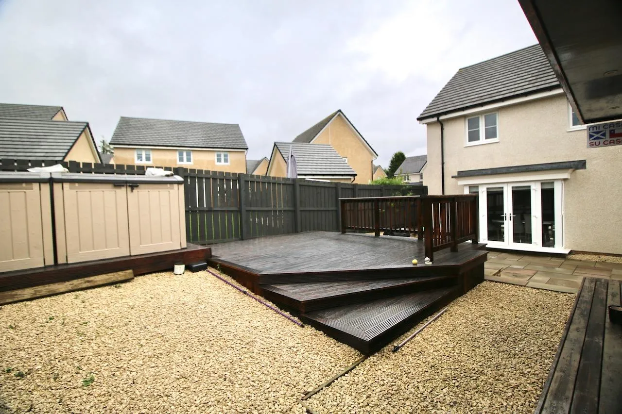 Bryony Wynd, Cumbernauld, G68 9FU, photo 25