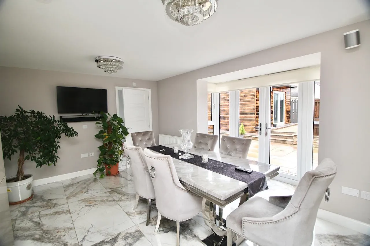 Bryony Wynd, Cumbernauld, G68 9FU, photo 5