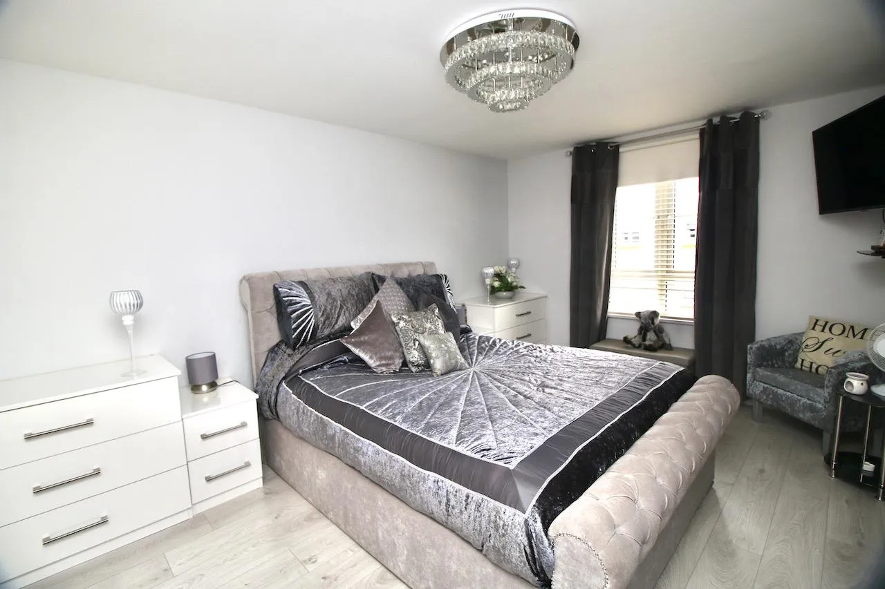Bryony Wynd, Cumbernauld, G68 9FU, photo 12