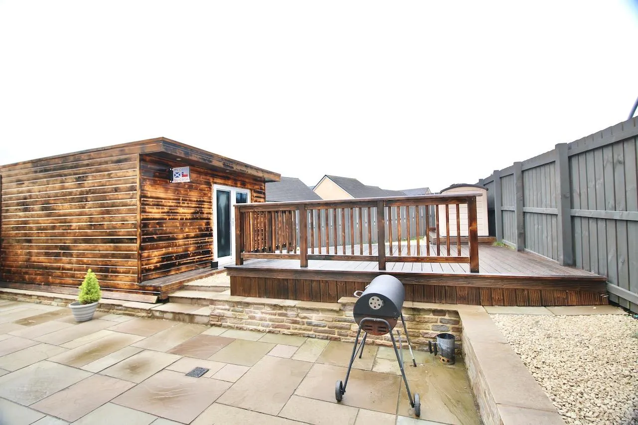 Bryony Wynd, Cumbernauld, G68 9FU, photo 23