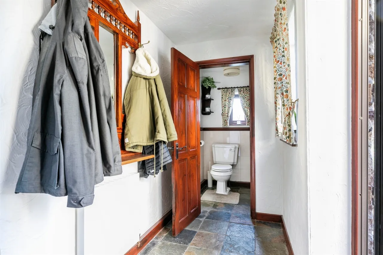 Tinglebridge, Hemingfield, Barnsley, photo 8