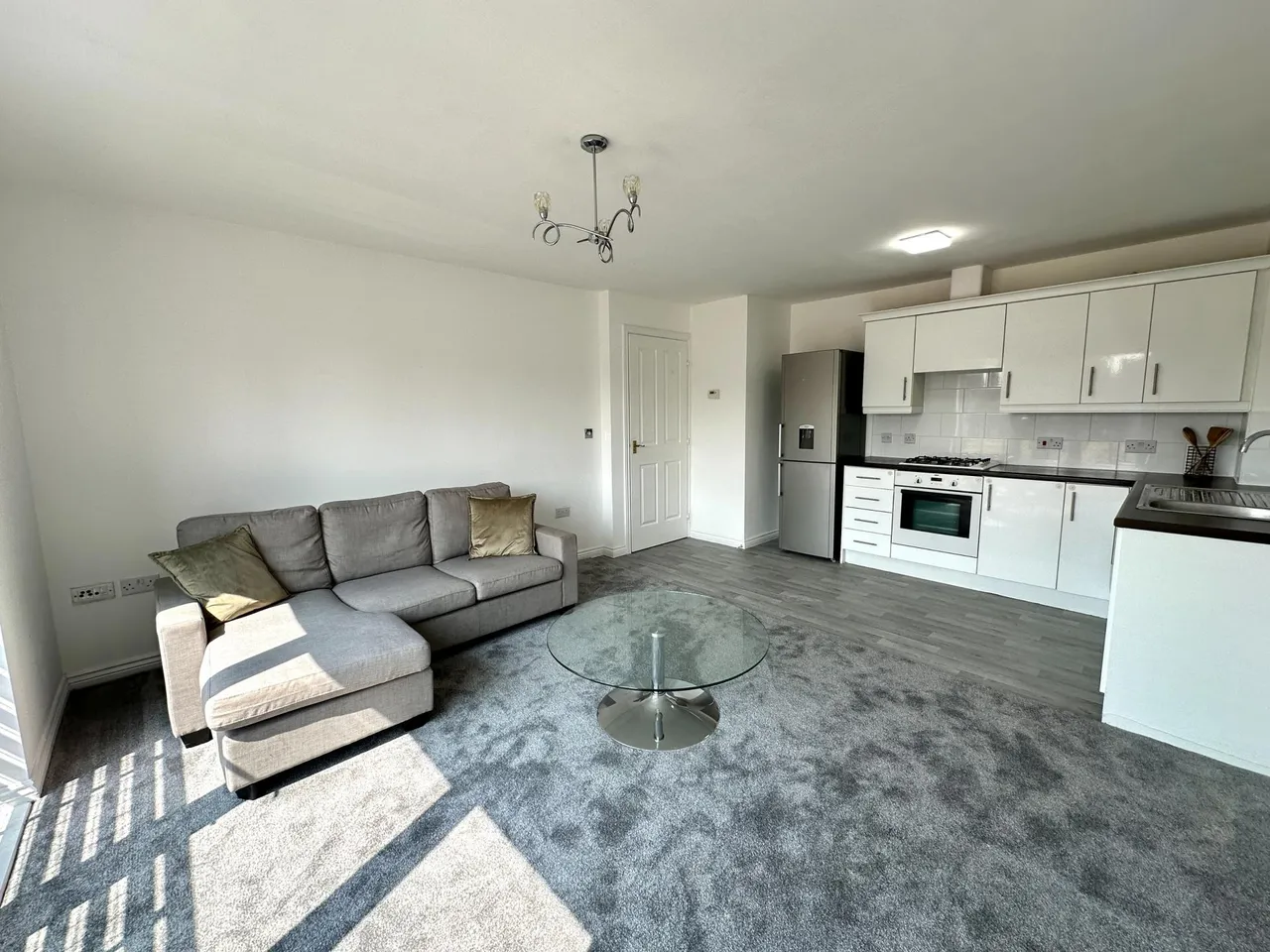 Key Gardens, Heath Town, Wolverhampton, WV10, photo 8