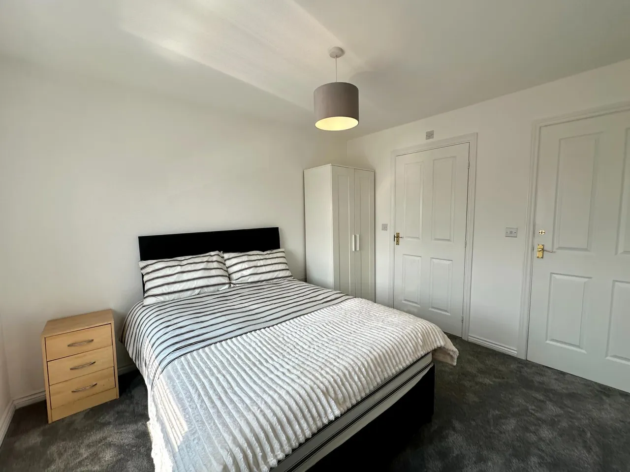 Key Gardens, Heath Town, Wolverhampton, WV10, photo 10