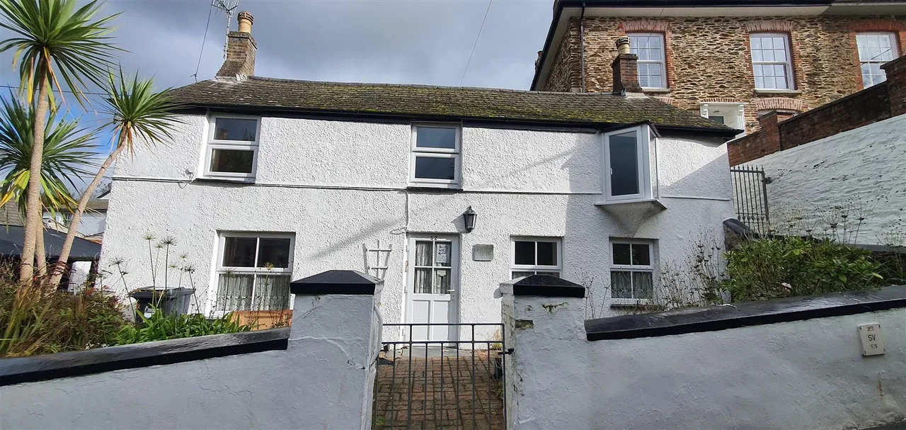 Fore Street, Polruan, photo 10