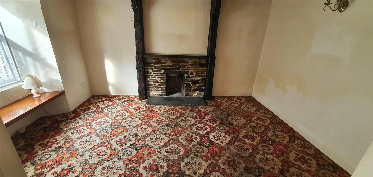 Fore Street, Polruan, photo 6