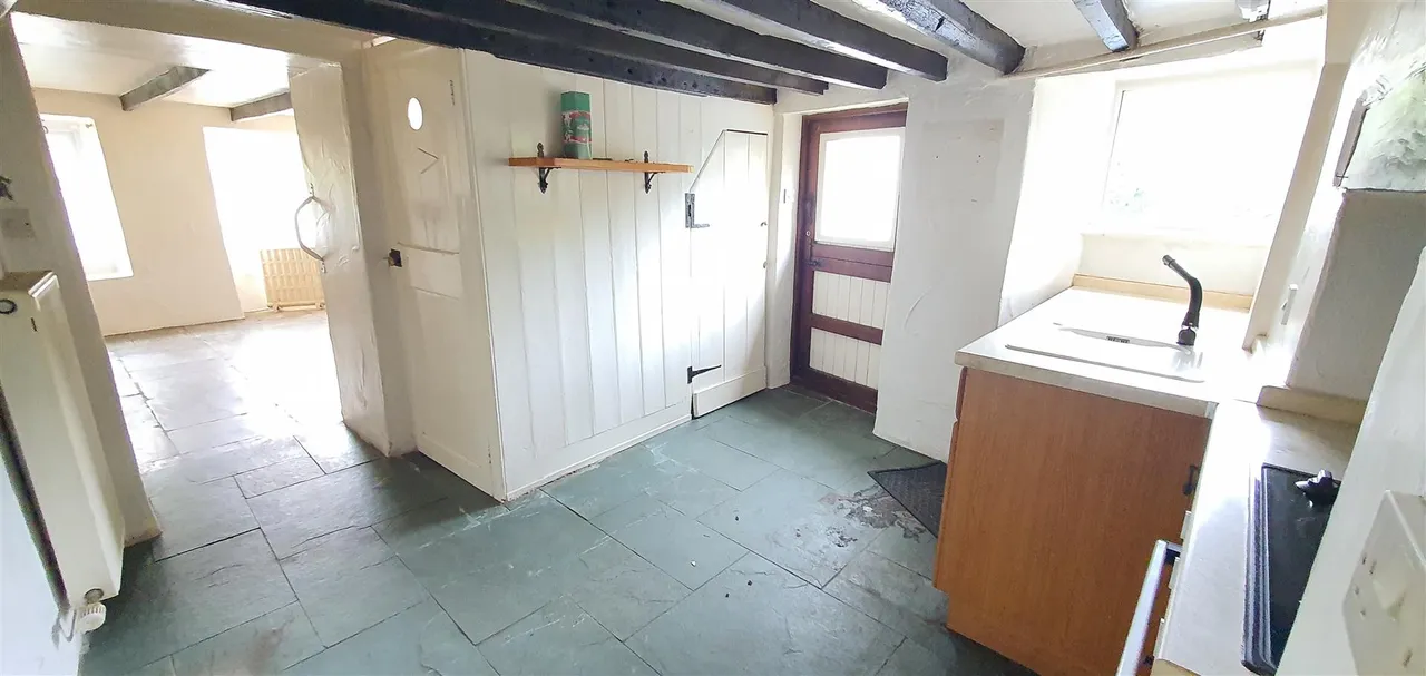 Fore Street, Polruan, photo 18
