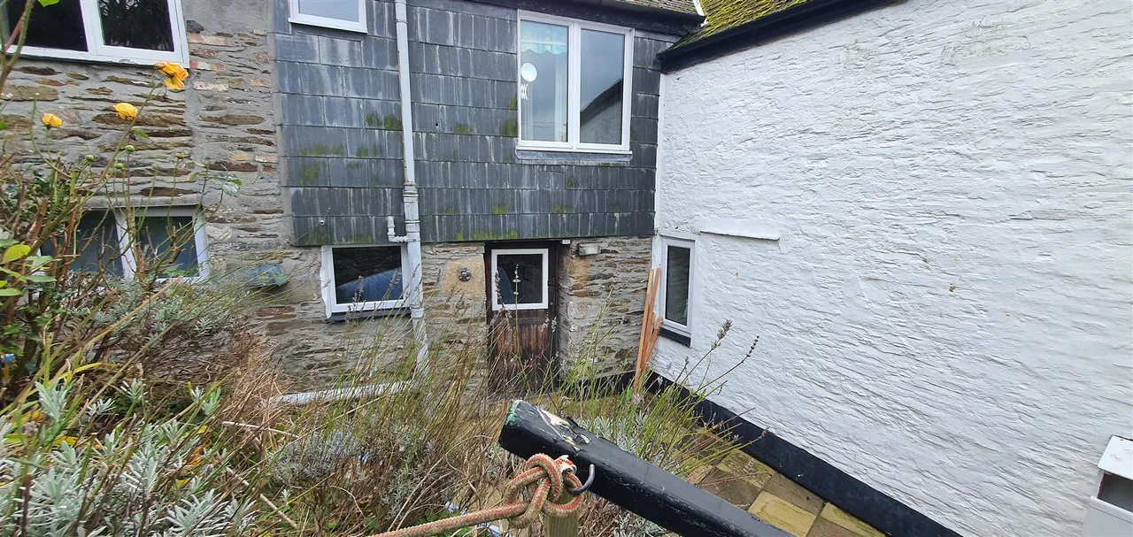 Fore Street, Polruan, photo 19