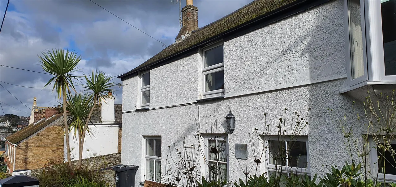 Fore Street, Polruan, photo 16