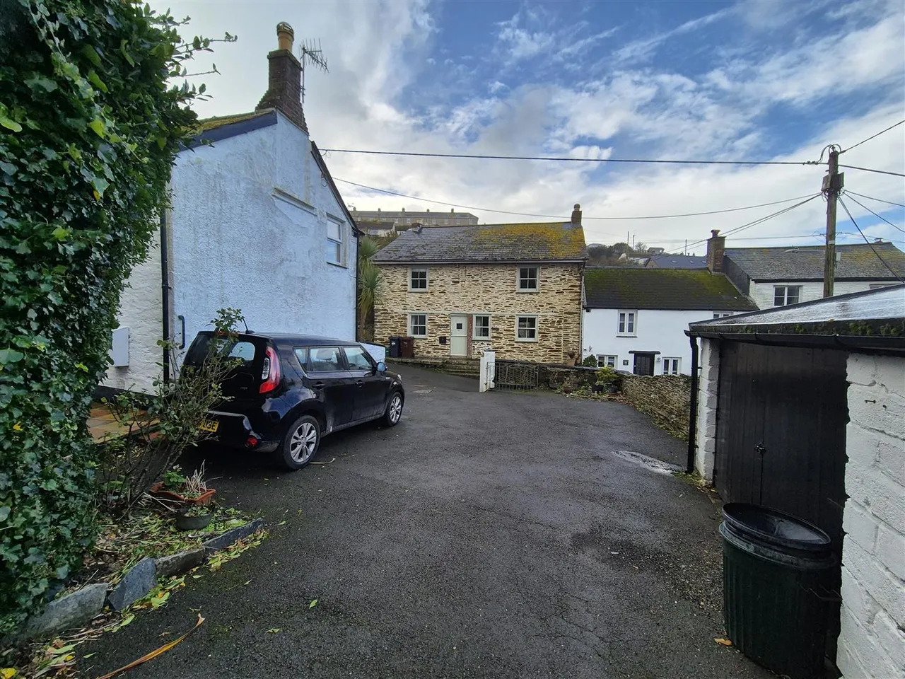 Fore Street, Polruan, photo 15