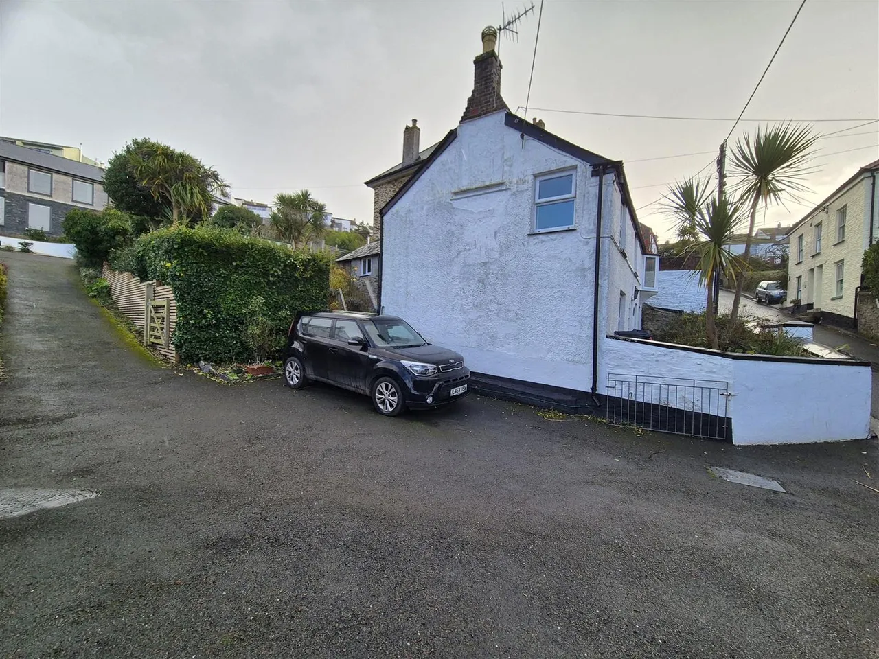 Fore Street, Polruan, photo 27