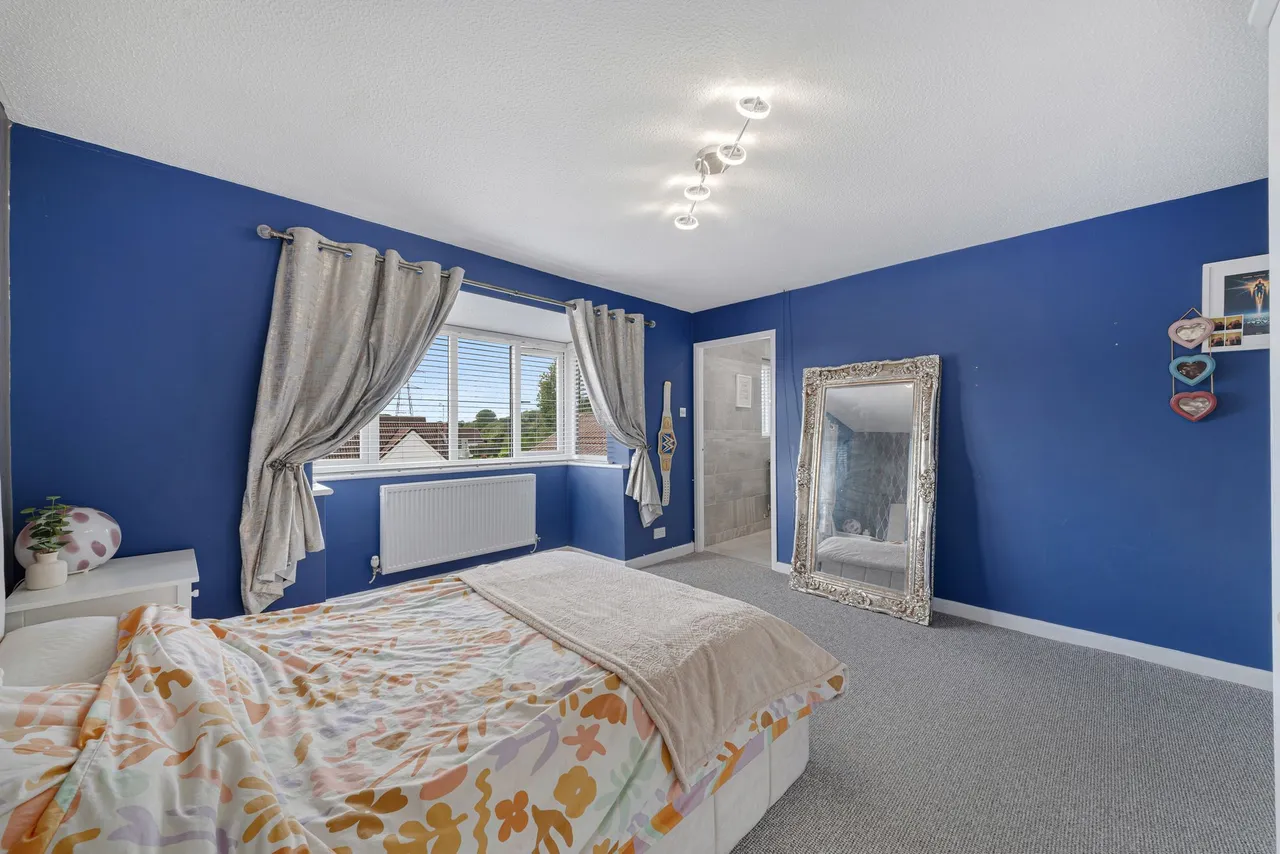 Warren Croft, Norton, WA7, photo 20