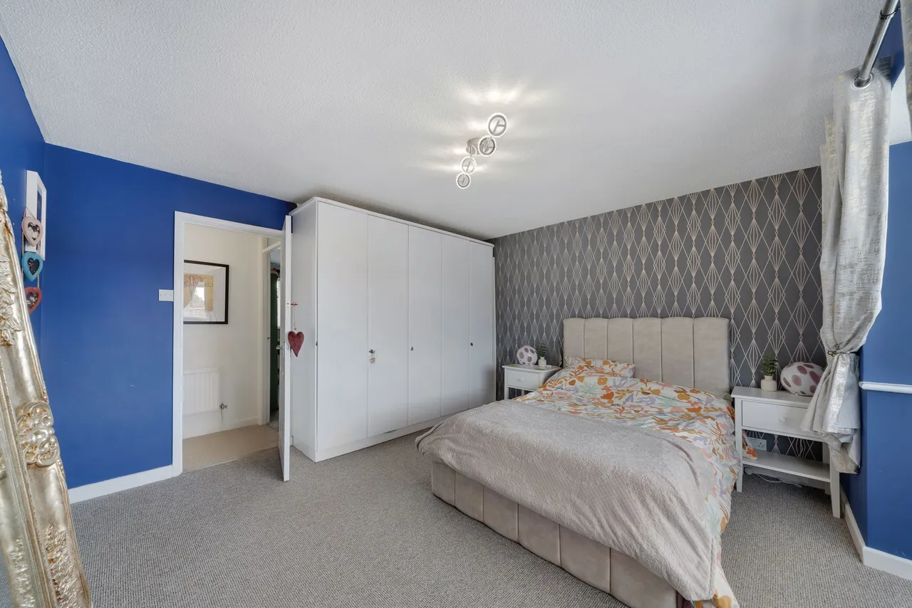 Warren Croft, Norton, WA7, photo 21