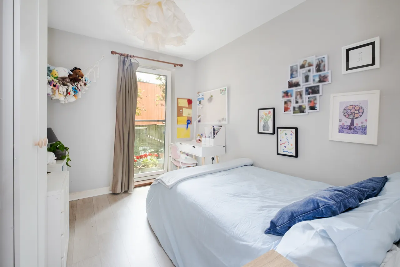 Park Road, London, N8, photo 8